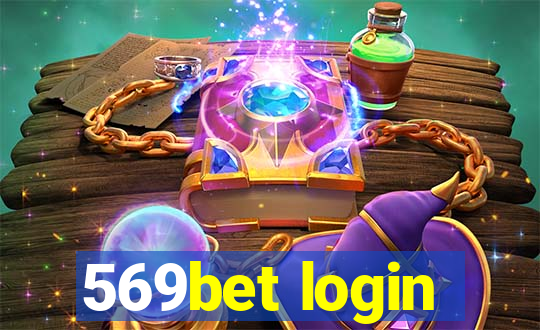 569bet login